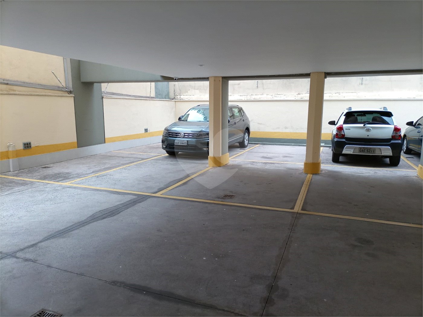 Apartamento à venda com 1 suíte em Alto da Boa Vista, São Paulo, SP