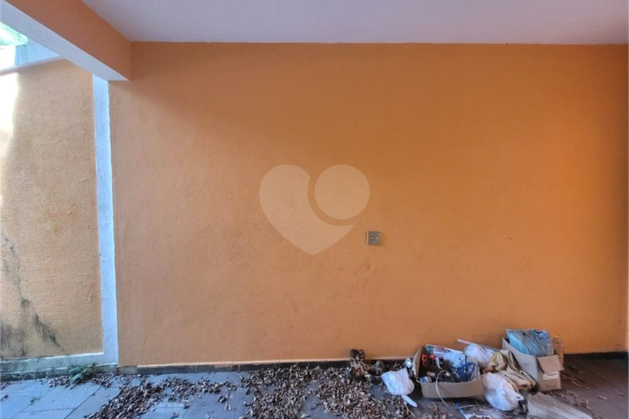 Casa à venda com 3 quartos, sendo 1 suíte, em Tucuruvi, São Paulo, SP