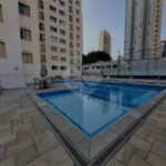 Apartamento à venda com 2 quartos em Moema, São Paulo, SP
