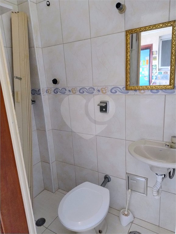 Apartamento para alugar com 3 quartos em Santana, São Paulo, SP