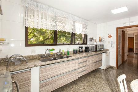 Apartamento à venda com 4 suítes em Vila Ester (zona Norte), São Paulo, SP