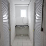 Casa para alugar com 1 quarto no condomínio Braslog, Sorocaba - SP