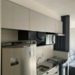 Apartamento à venda ou para alugar com 1 suíte em Barra Funda, São Paulo, SP