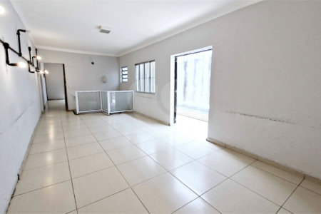Casa à venda com 3 quartos em Chácara Santo Antônio (zona Sul), São Paulo, SP