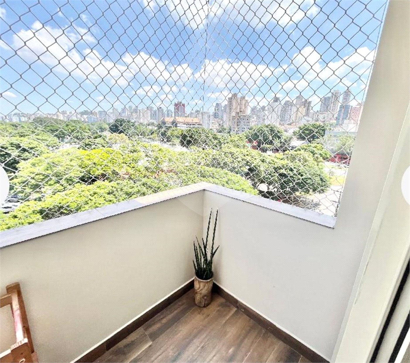Apartamento à venda com 3 quartos em Santana, São Paulo, SP