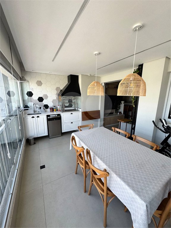 Apartamento à venda com 3 quartos, sendo 1 suíte, em Freguesia do Ó, São Paulo, SP