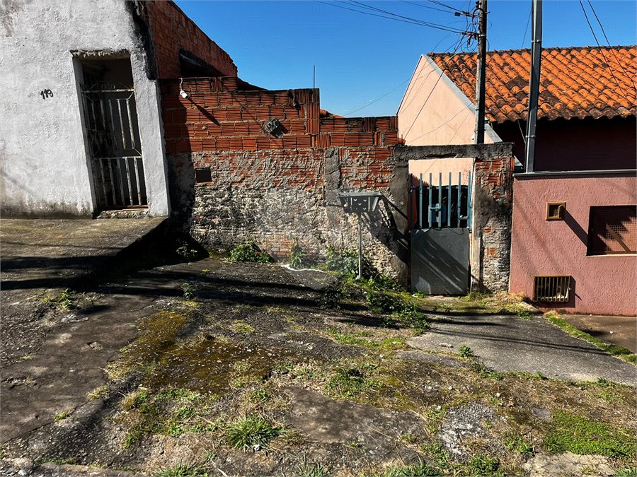 Casa à venda com 1 quarto em Jardim Itália, Itapetininga, SP