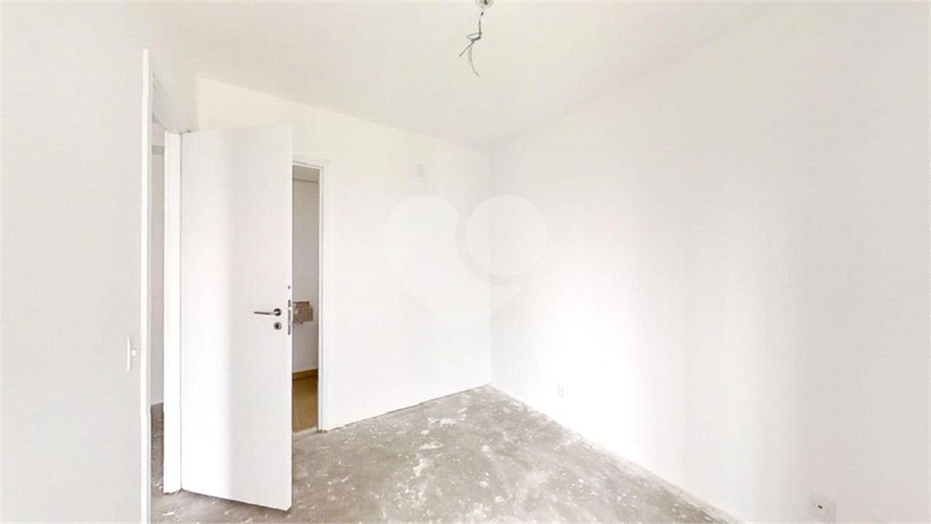 Apartamento à venda com 2 suítes em Pinheiros, São Paulo, SP