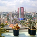 Apartamento à venda com 2 quartos, sendo 1 suíte, em Pinheiros, São Paulo, SP