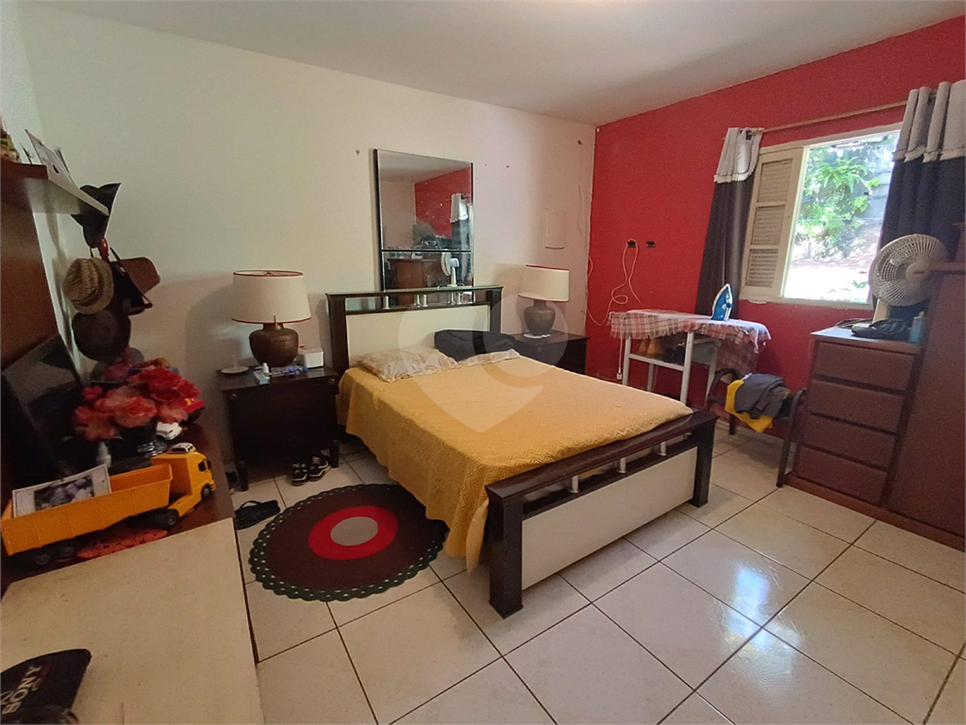 Chácara à venda com 7 quartos, sendo 1 suíte, no Centro (mailasqui), São Roque, SP
