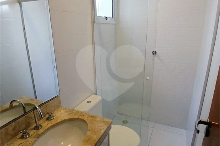 Sobrado à venda com 3 quartos, sendo 1 suíte, em Tucuruvi, São Paulo, SP
