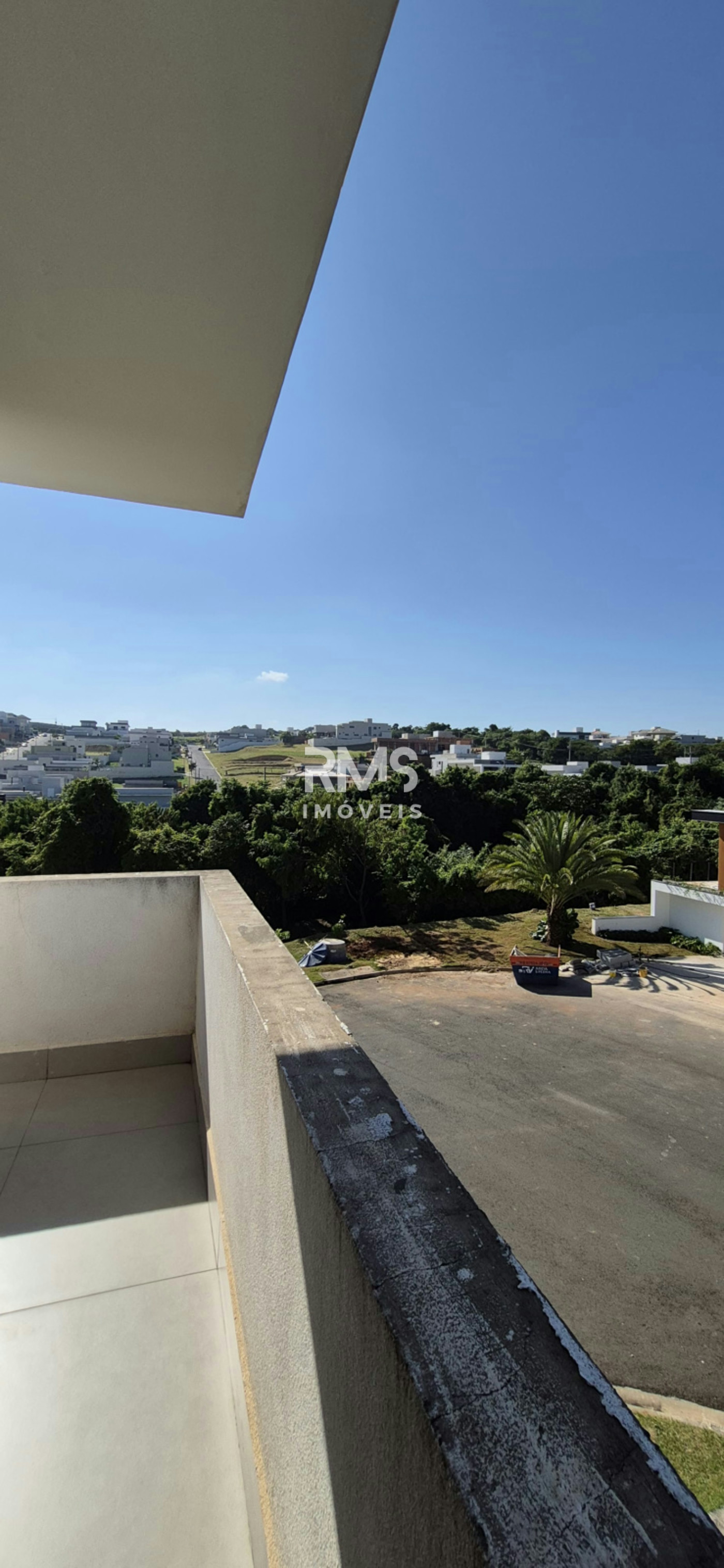 Casa à venda com 3 suítes no condomínio Residencialsaint Paul, Itu - SP