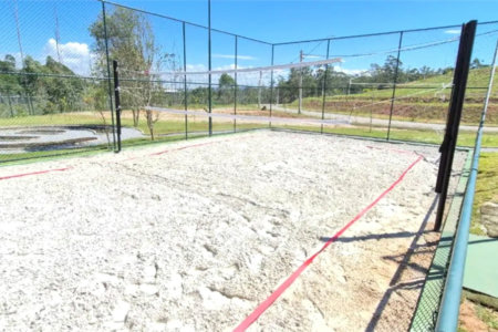 Terreno à venda no condomínio Mosaico Horizontes, Mogi das Cruzes - SP