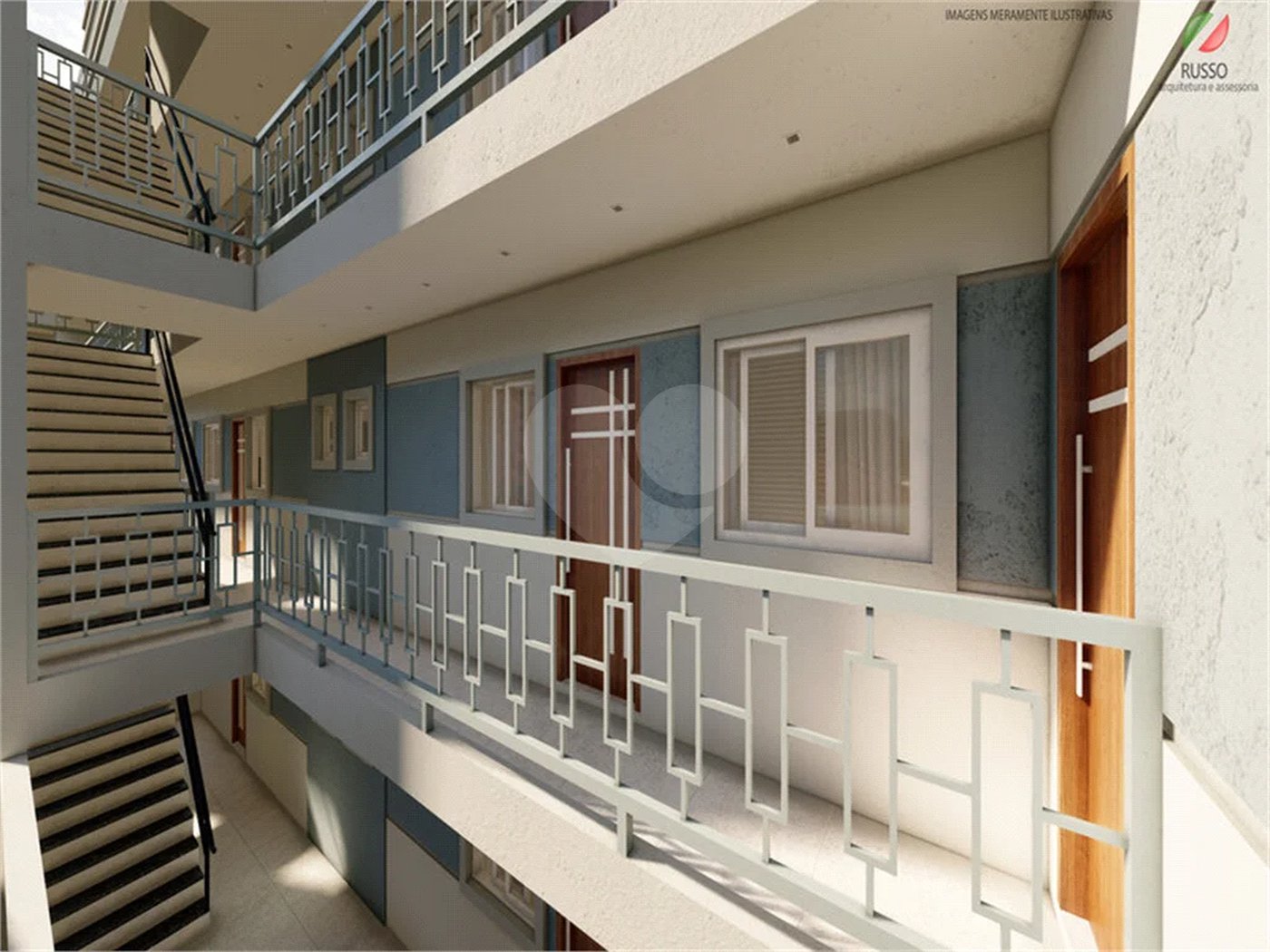 Casa à venda com 2 quartos no condomínio Maracujas, São Paulo - SP