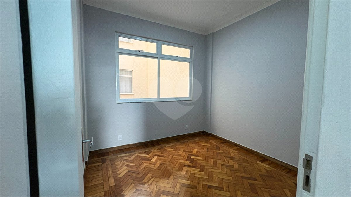 Apartamento à venda com 3 quartos em Tijuca, Rio de Janeiro, RJ