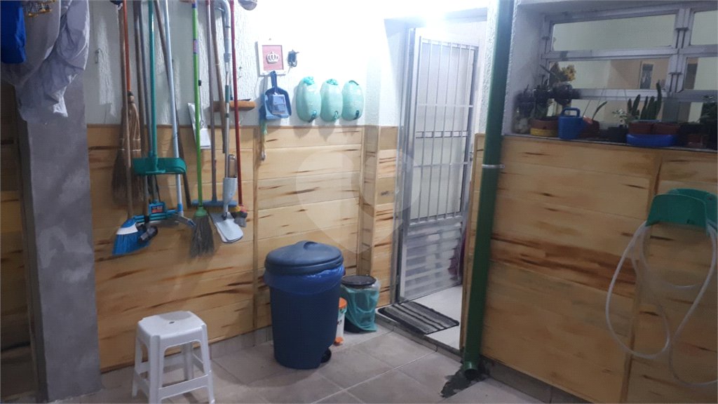 Sobrado à venda com 3 quartos, sendo 2 suítes,  em Mandaqui, São Paulo, SP