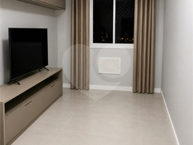 Apartamento à venda com 2 quartos no Brasilândia, São Paulo, SP