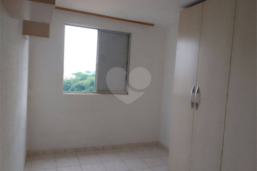 Apartamento à venda com 2 quartos em Vila Nova Cachoeirinha, São Paulo, SP