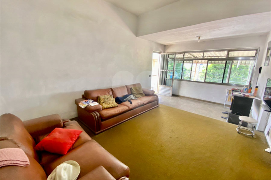 Sobrado à venda com 3 quartos em Aclimação, São Paulo, SP