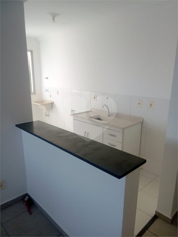 Apartamento à venda com 2 quartos em Parque Munhoz, São Paulo, SP