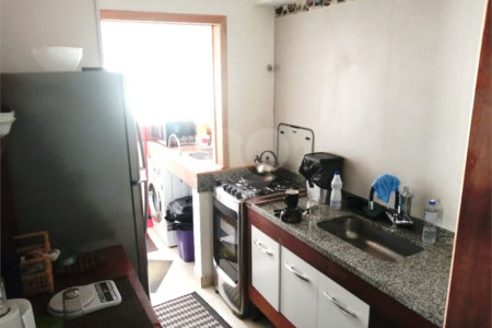 Cobertura à venda com 2 quartos, sendo 1 suíte, em Vila Mazzei, São Paulo, SP