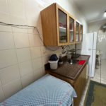 Apartamento Residencial à venda, Jardim Las Palmas, Guarujá - AP0190.