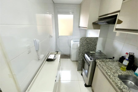 Apartamento à venda com 2 quartos, sendo 1 suíte,  em Jardim Manoel Penna, Ribeirão Preto, SP