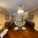 Apartamento Residencial à venda, Ponta da Praia, Santos - AP1478.