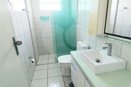 Apartamento à venda com 2 quartos em Anchieta, São Bernardo do Campo, SP