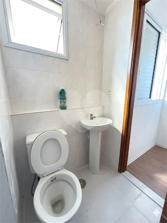 Apartamento à venda com 2 quartos, sendo 1 suíte, em Vila Medeiros, São Paulo, SP