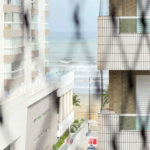 Apartamento à venda, 89 m² por R$ 636.000,00 - Canto do Forte - Praia Grande/SP