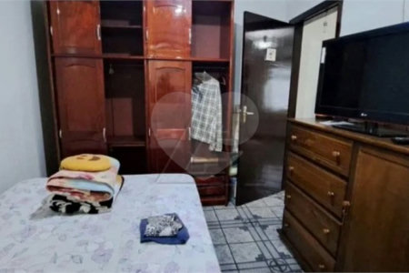 Casa Térrea à venda com 2 quartos em Vila Morse, São Paulo, SP