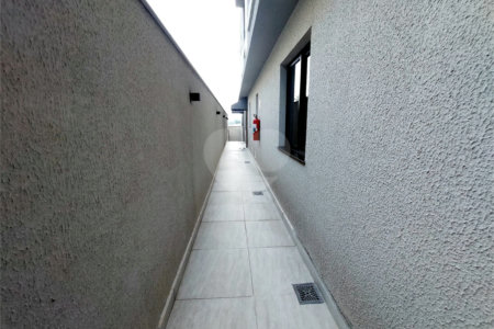 Apartamento à venda com 2 quartos em Vila Jaguara, São Paulo, SP