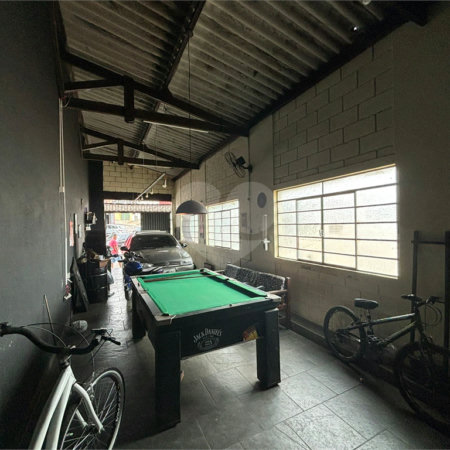 Salão Comercial à venda em Jardim Alvinópolis, Atibaia, SP
