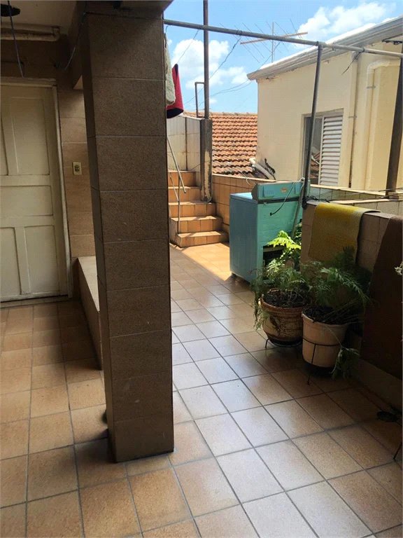 Sobrado à venda com 4 quartos em Água Branca, São Paulo, SP