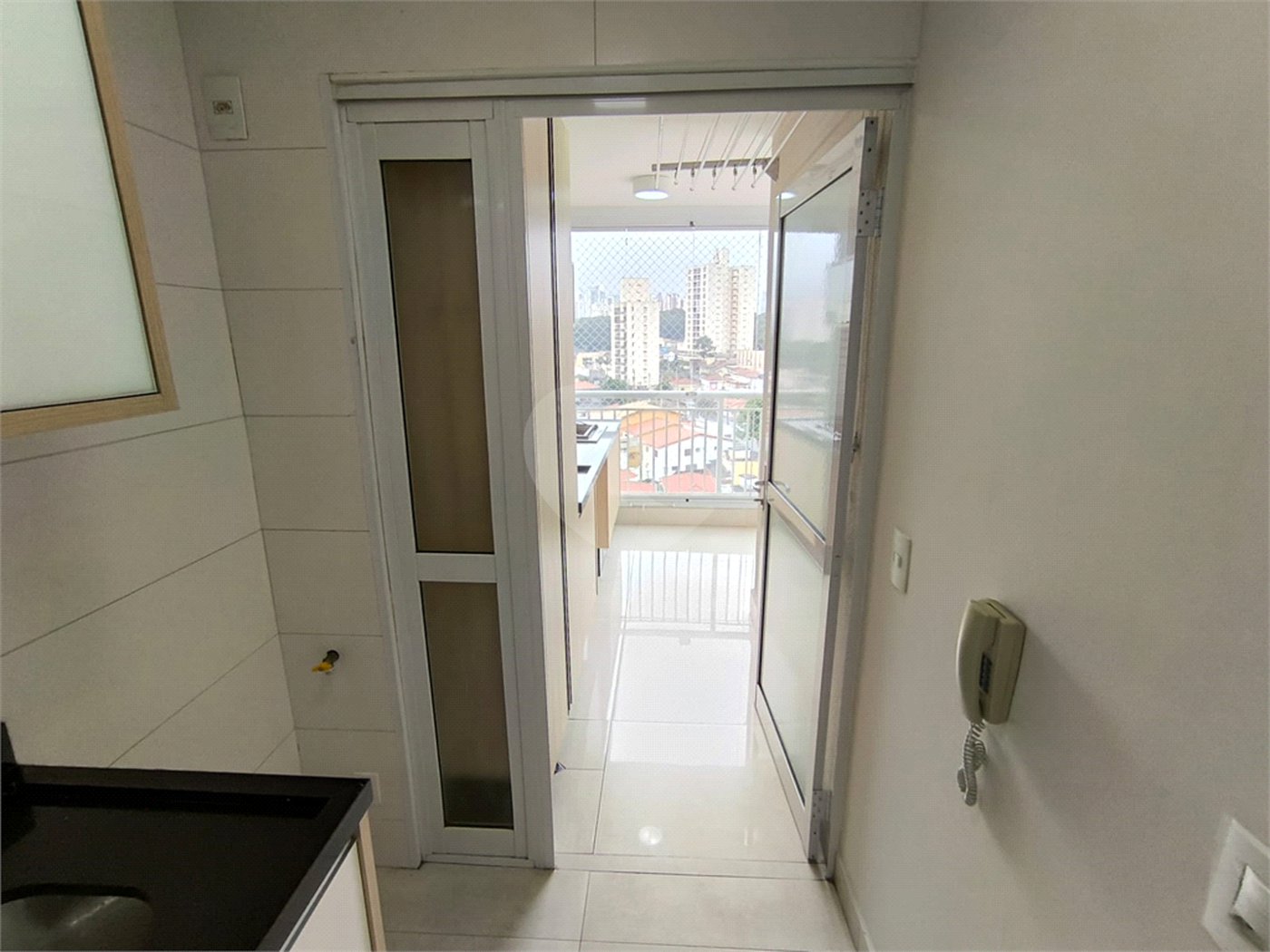 Apartamento à venda com 2 quartos, sendo 1 suíte, em Jardim Vazani, São Paulo, SP