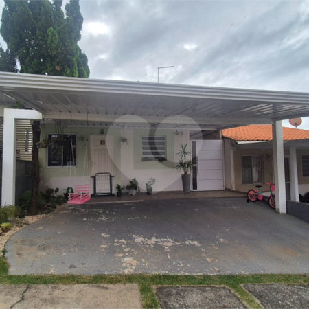 Casa à venda com 2 quartos no condomínio Del Rey, Sorocaba - SP