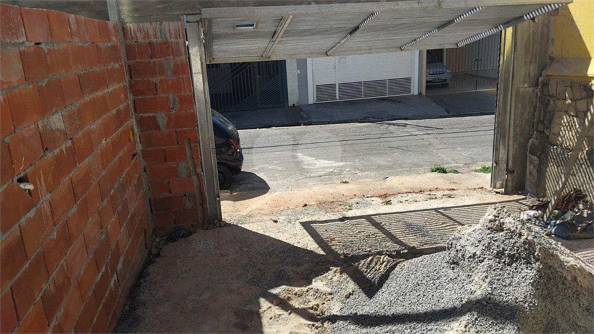 Sobrado à venda com 2 suítes em Jardim Bonfiglioli, São Paulo, SP