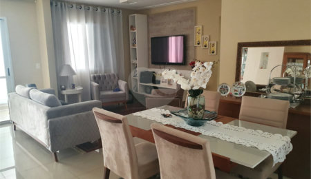 Apartamento à venda com 3 quartos, sendo 2 suítes,  em Vila Sanches, São José dos Campos, SP