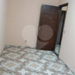 Casa Térrea com 3 dormitórios, sendo 1 suíte.