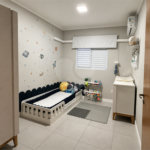 Apartamento à venda com 2 quartos em Caguassu, Sorocaba, SP