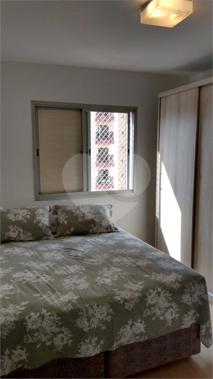 Apartamento à venda com 3 quartos em Santa Teresinha, São Paulo, SP