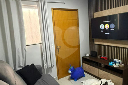 Apartamento à venda com 2 quartos em Tucuruvi, São Paulo, SP