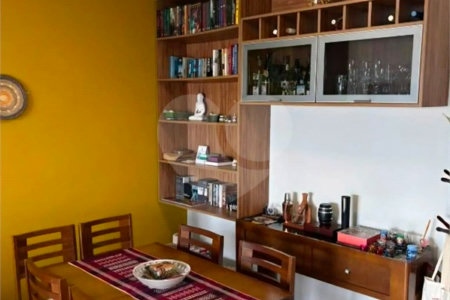 Apartamento à venda com 3 quartos, sendo 1 suíte, em Jardim Esmeralda, São Paulo, SP