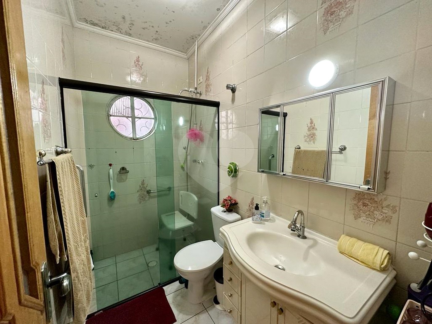 Casa Térrea à venda com 2 quartos em Parada Inglesa, São Paulo, SP