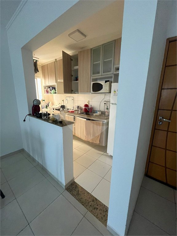 Apartamento à venda com 3 quartos, sendo 1 suíte, em Núcleo Habitacional Brigadeiro Faria Lima, Indaiatuba, SP