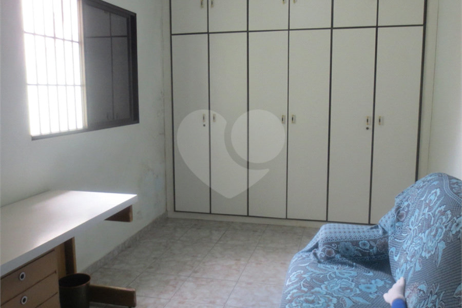 Casa Térrea à venda com 4 quartos, sendo 1 suíte, em Saúde, São Paulo, SP