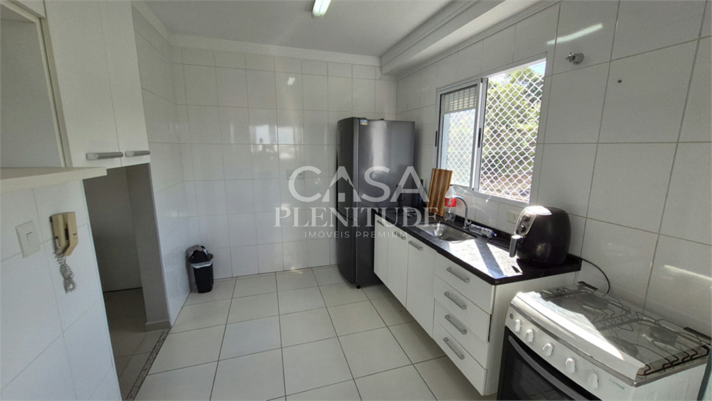 Apartamento à venda com 2 quartos, sendo 1 suíte,  em Vila Lucy, Sorocaba, SP
