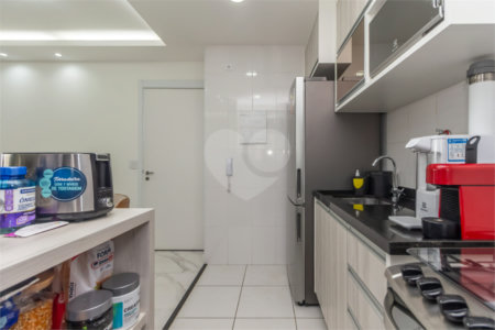 Apartamento à venda com 3 quartos, sendo 1 suíte, em Chácara Santo Antônio, São Paulo, SP
