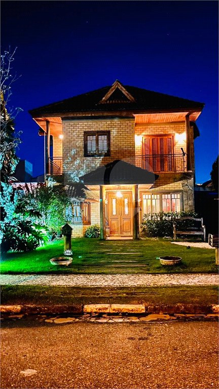 Casa à venda com 3 quartos, sendo 1 suíte,  no condomínio Jardim Ibiti do Paço, Sorocaba - SP
